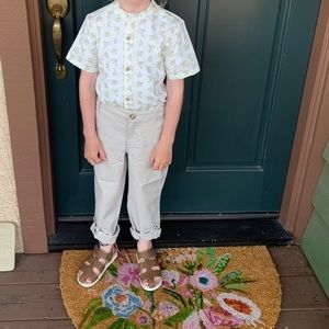 Bundle of boys wedding outfit